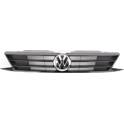 Radiator Grille MTR - 12183781