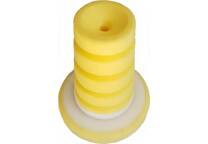 Soufflet de protection amortisseur
