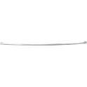 Trim-/Protection Strip, bumper MTR - 12103631