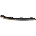 Trim-/Protection Strip, bumper MTR - 12192316