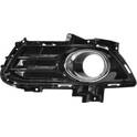 Ventilation Grilles, bumper MTR - 12178045