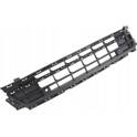 Ventilation Grilles, bumper MTR - 12183617