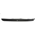 Ventilation Grilles, bumper MTR - 12192315