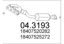 Catalytic Converter