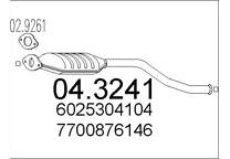 Catalytic Converter