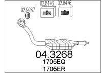 Catalytic Converter