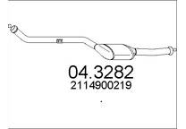 Catalytic Converter