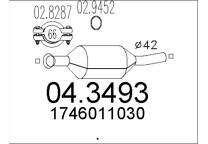 Catalytic Converter