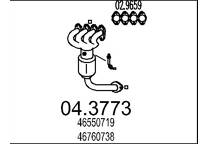 Catalytic Converter