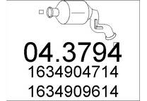 Catalytic Converter