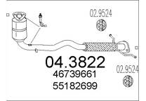 Catalytic Converter