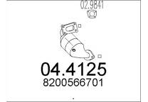 Catalytic Converter