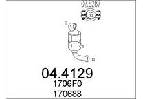 Catalytic Converter