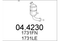 Catalytic Converter