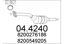 Catalytic Converter