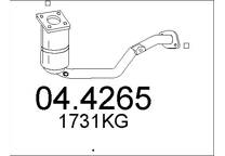 Catalytic Converter