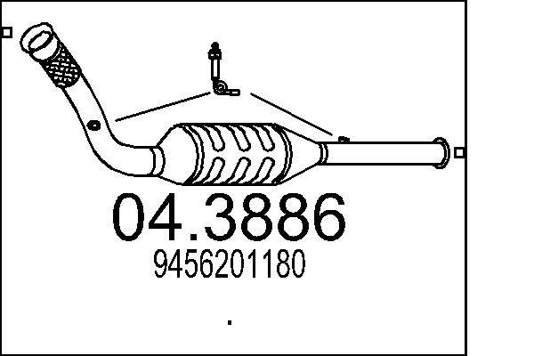 Catalytic Converter