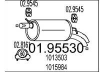 End Silencer