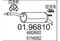 End Silencer