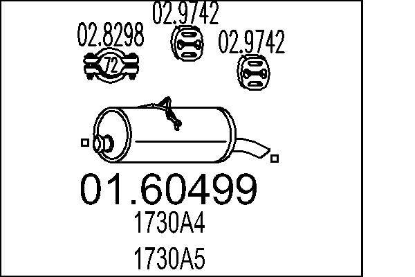 End Silencer