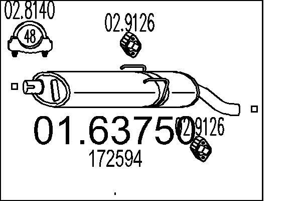 End Silencer