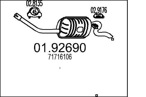 End Silencer