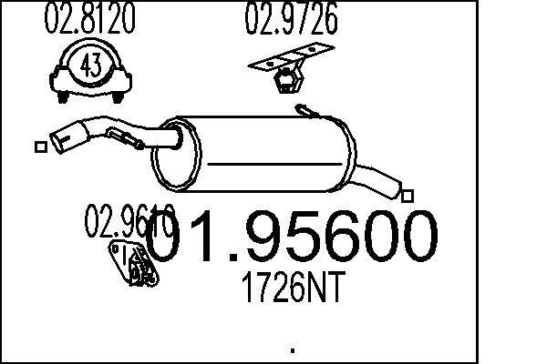 End Silencer