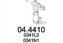 Katalysator