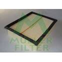 Air Filter MULLER FILTER - PA114