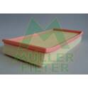 Air Filter MULLER FILTER - PA115
