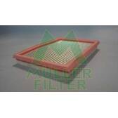 Air Filter MULLER FILTER - PA122