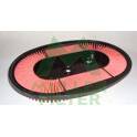 Air Filter MULLER FILTER - PA123