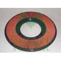 Air Filter MULLER FILTER - PA124