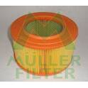 Air Filter MULLER FILTER - PA170