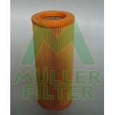 Air Filter MULLER FILTER - PA310