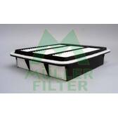 Air Filter MULLER FILTER - PA3115