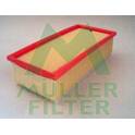 Air Filter MULLER FILTER - PA3137