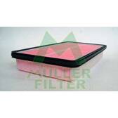 Air Filter MULLER FILTER - PA795