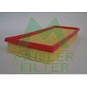 Air Filter MULLER FILTER - PA87