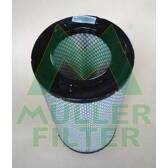 Air Filter MULLER FILTER - PA920