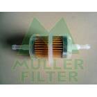 Brandstoffilter MULLER FILTER - FB007