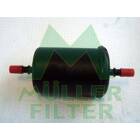 Brandstoffilter MULLER FILTER - FB212P