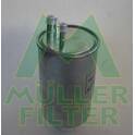 Brandstoffilter MULLER FILTER - FN388