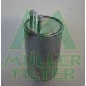 Brandstoffilter MULLER FILTER - FN392