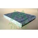 Cabin air filter MULLER FILTER - FK112
