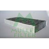Cabin air filter MULLER FILTER - FK185
