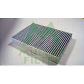 Cabin air filter MULLER FILTER - FK203