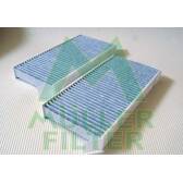 Cabin air filter MULLER FILTER - FK299x2