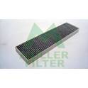 Cabin air filter MULLER FILTER - FK388