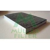 Cabin air filter MULLER FILTER - FK392